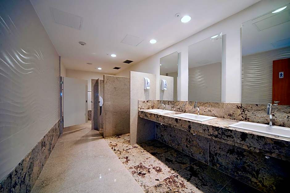 Quality Hotel Vitoria