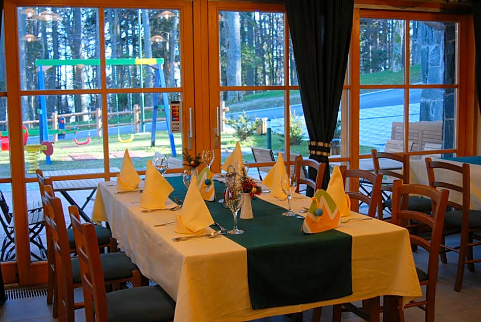 Aparthotel Snjezna Kraljica