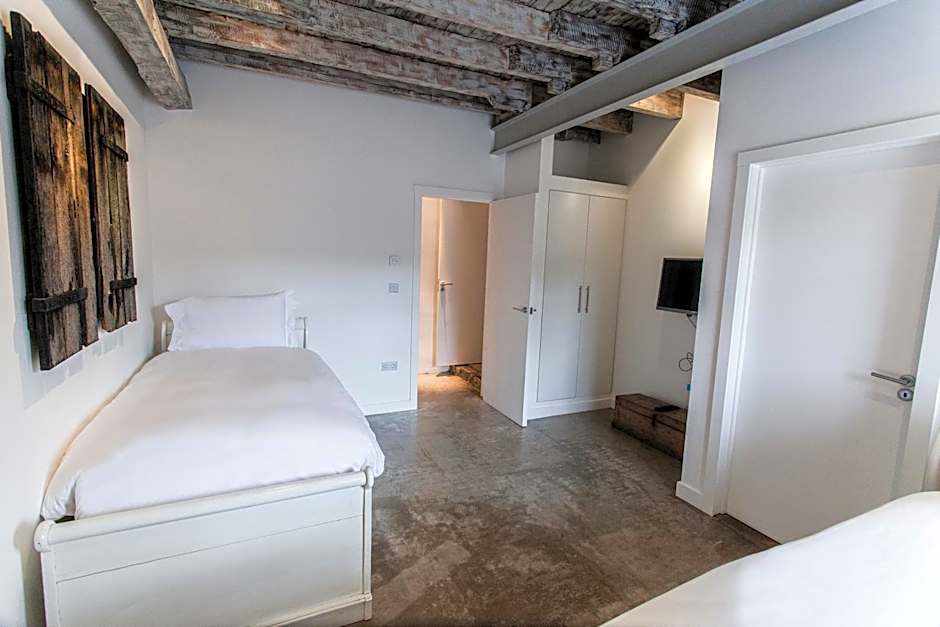 ANRÁN at Tidwell Farm