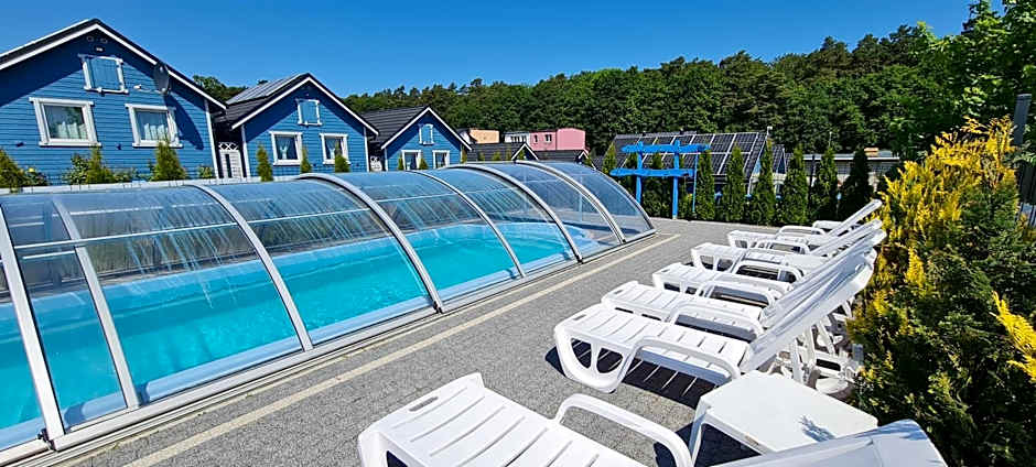 Wisełka Domki Letniskowe NEMO