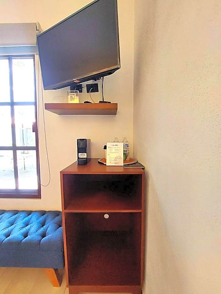 Casa Allende Morelia