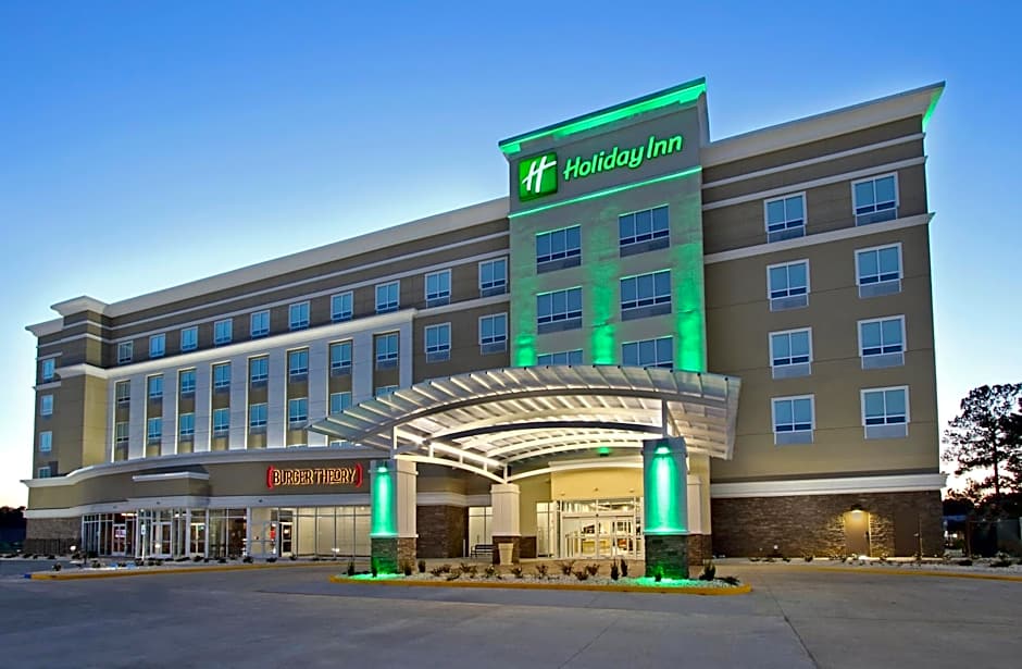 Holiday Inn Hattiesburg North By IHG