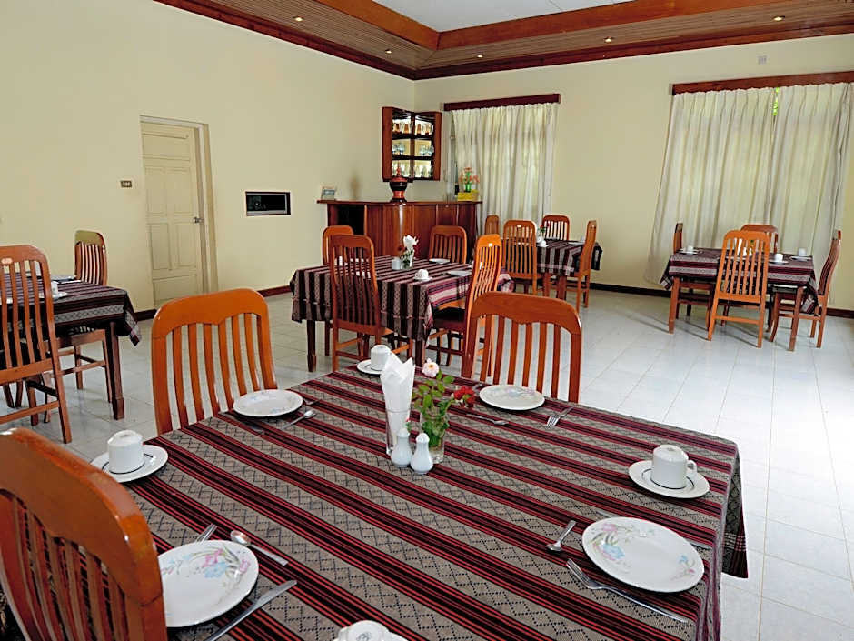 Kyaw Hotel Bagan