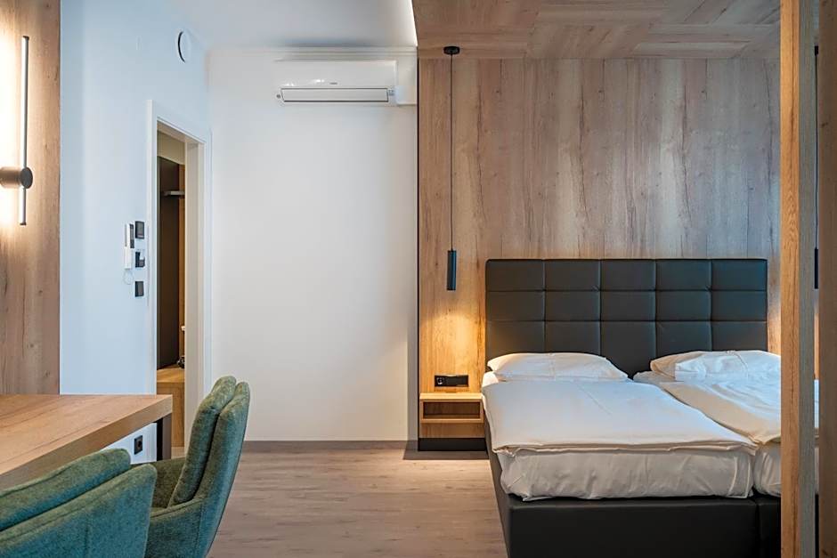 City Hotel Stockerau