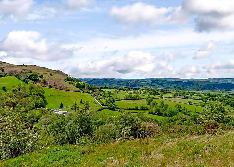 Slate House Lodges