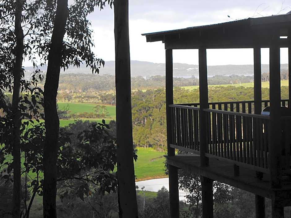 Karma Chalets And Karisma Spa