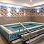The Green Oasis Otel Spa