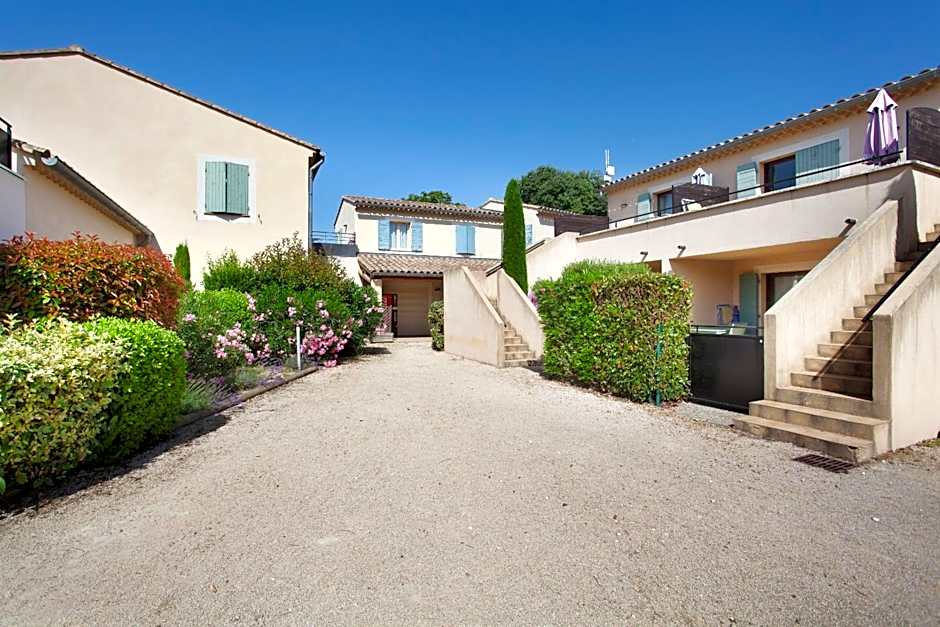 Résidence Odalys Les 4 soleils