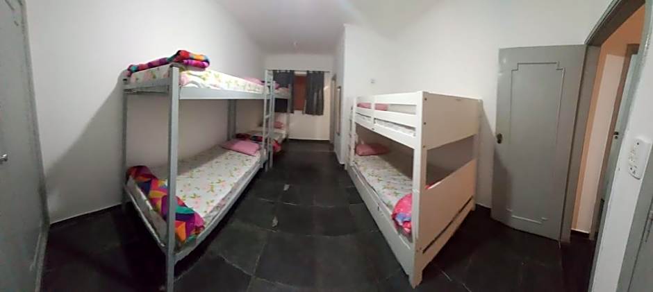 Hostel de Luz - Unidade 1