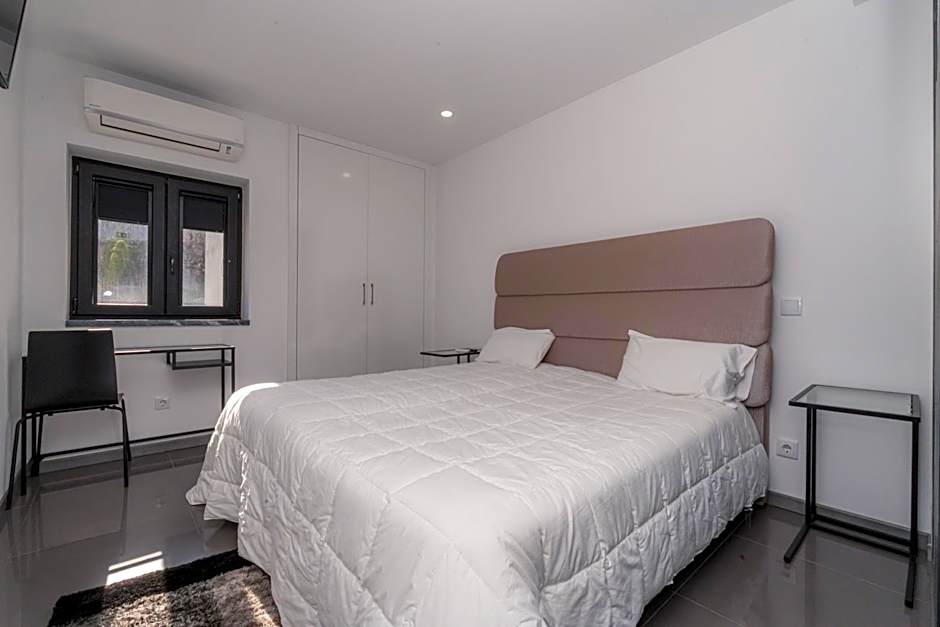 Ergosuites