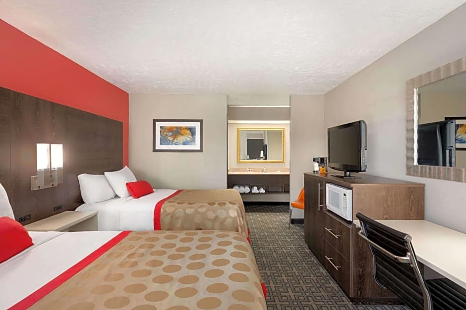 Ramada by Wyndham Augusta Fort Gordon