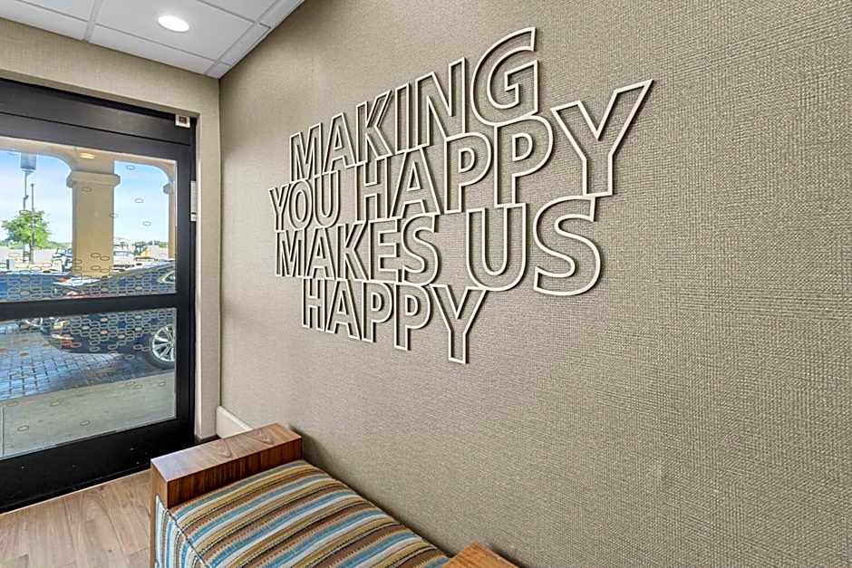 Hampton Inn By Hilton & Suites Selma-San Antonio/Randolph Afb Area