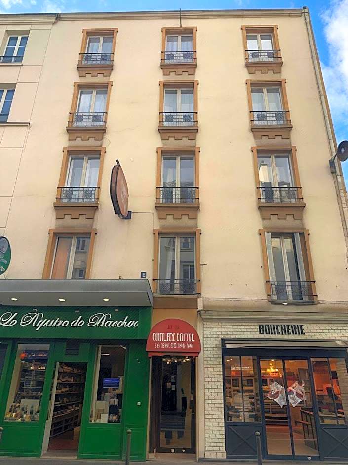 HOTEL DUPLEIX