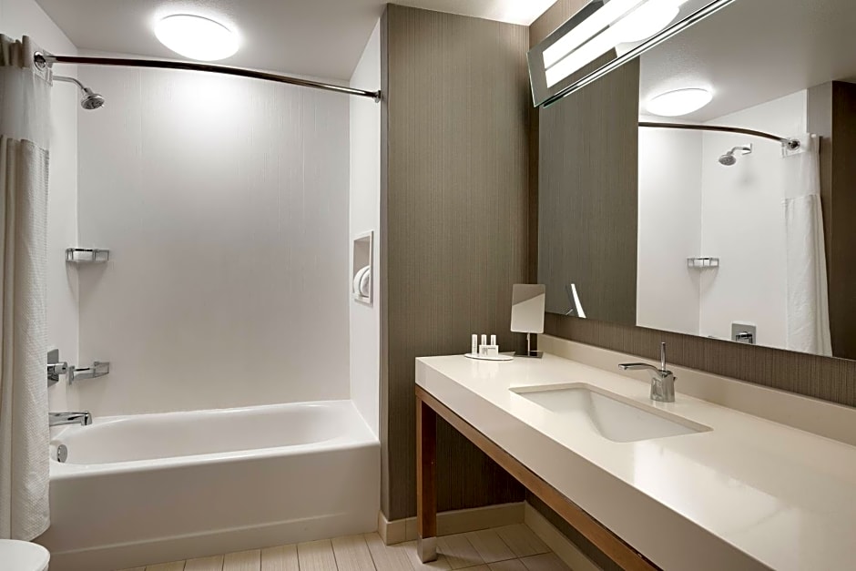 Courtyard by Marriott Cedar City
