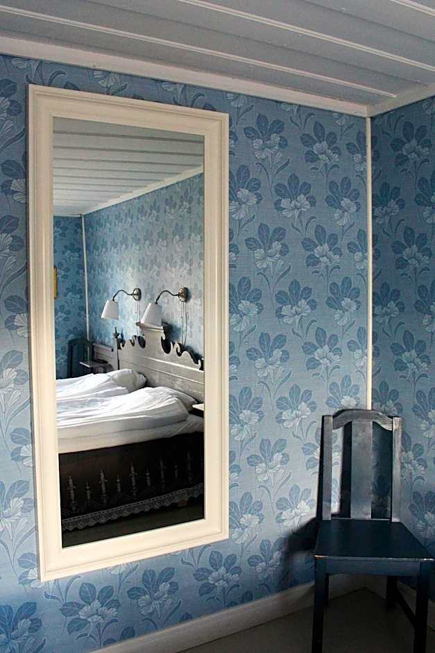 STF Hostel Vilhelmina Kyrkstad