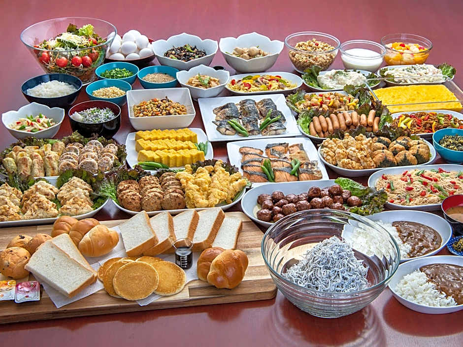 Sotetsu Fresa Inn Fujisawa Shonandai