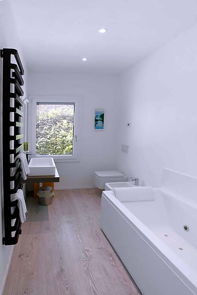 Residence Gonda&Giuliano