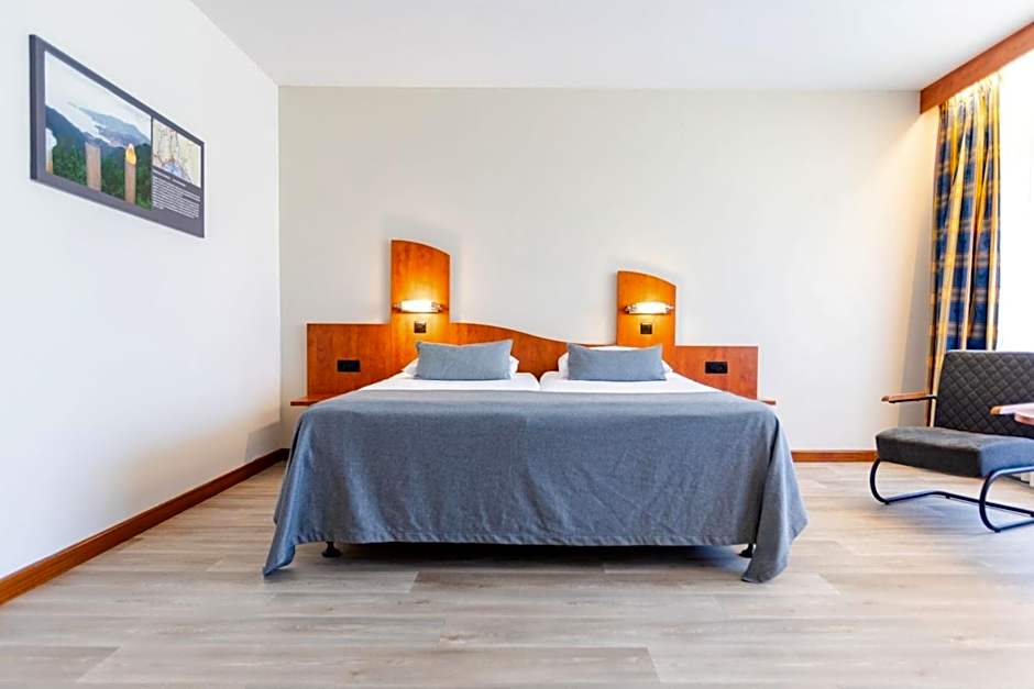 Fletcher Hotel-Restaurant De Reiskoffer