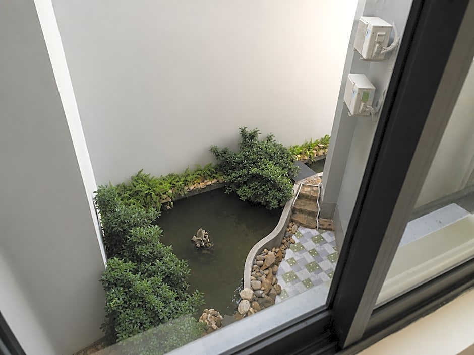 Nam Hai Con Dao Hotel