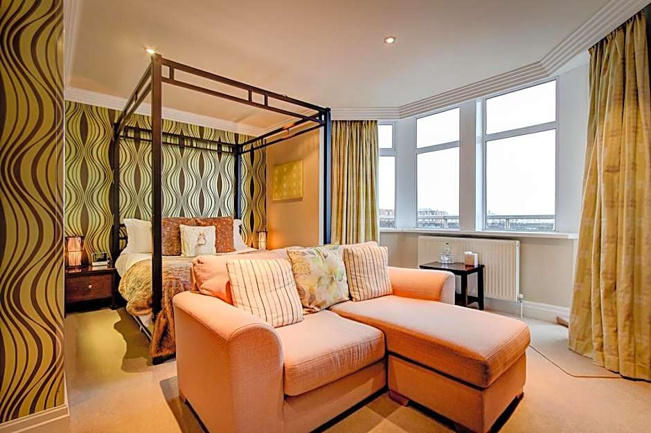 Number One South Beach