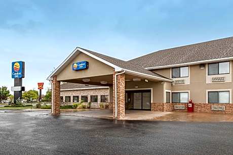 Comfort Inn Grand Junction I-70