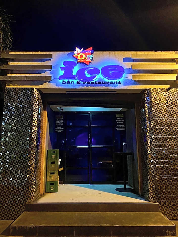 Mo2 Westown Hotel Mandalagan