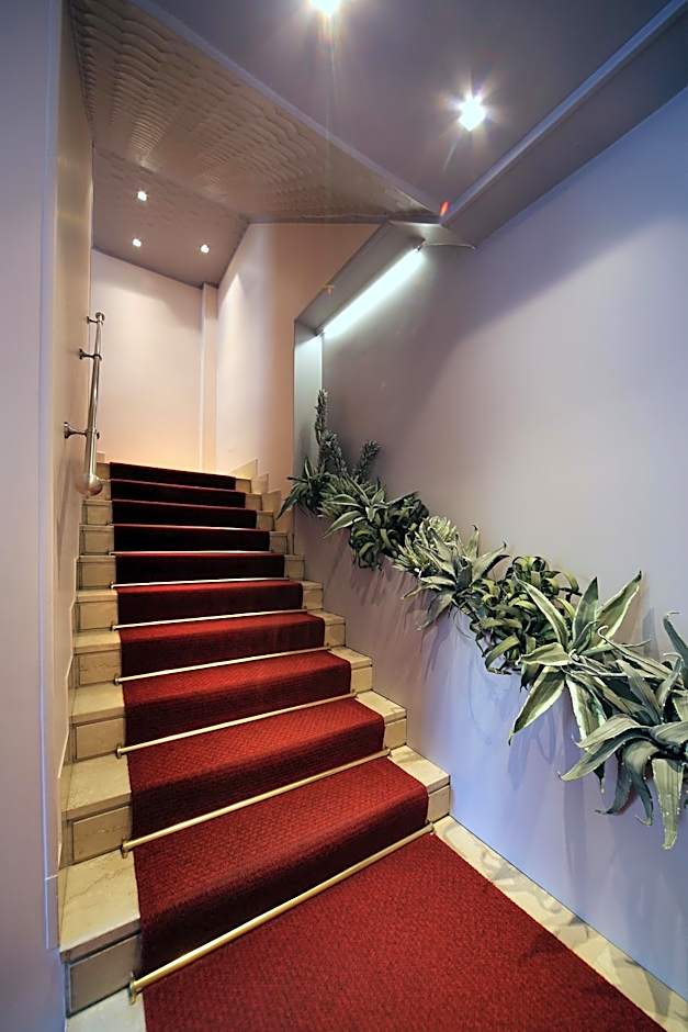 Hotel Cristallo Brescia