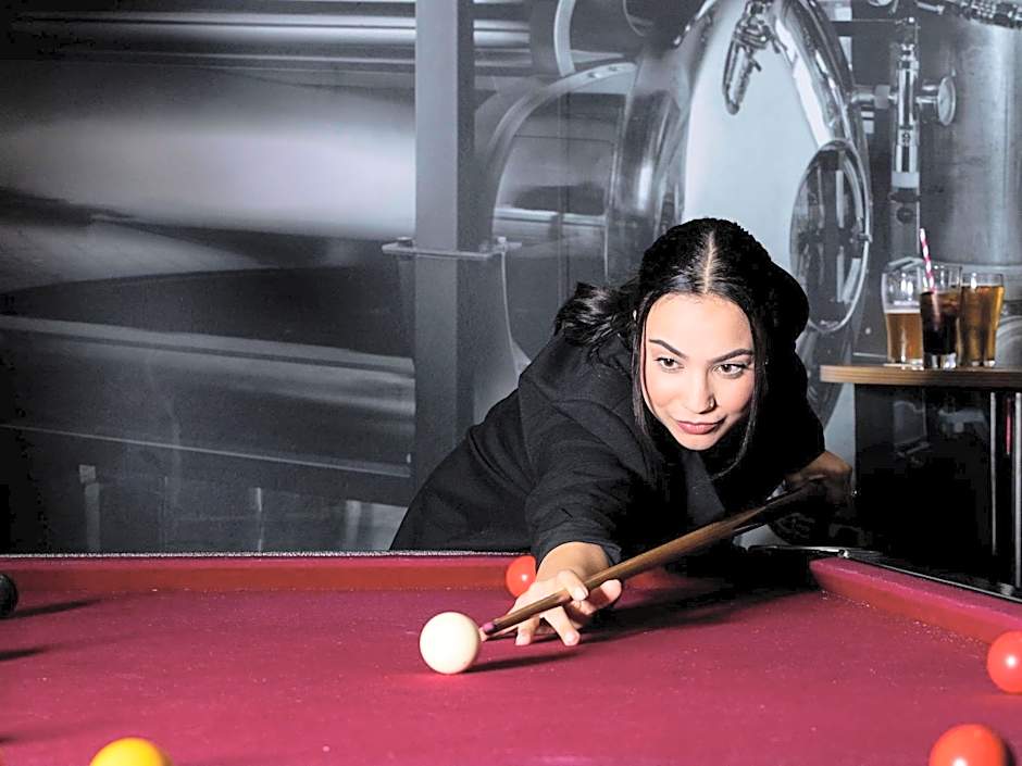 Mercure Melbourne Caroline Springs