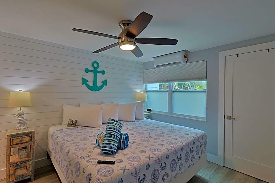 The Inn on Siesta Key