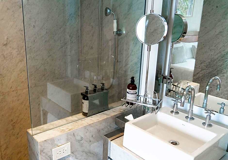 Hotel Palermitano by DecO