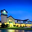 Sure Stay Hotel by Best Western East Brunswick Inn