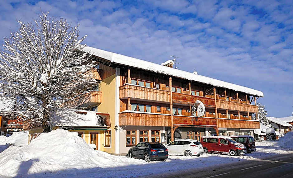 Landgasthof Zur Post