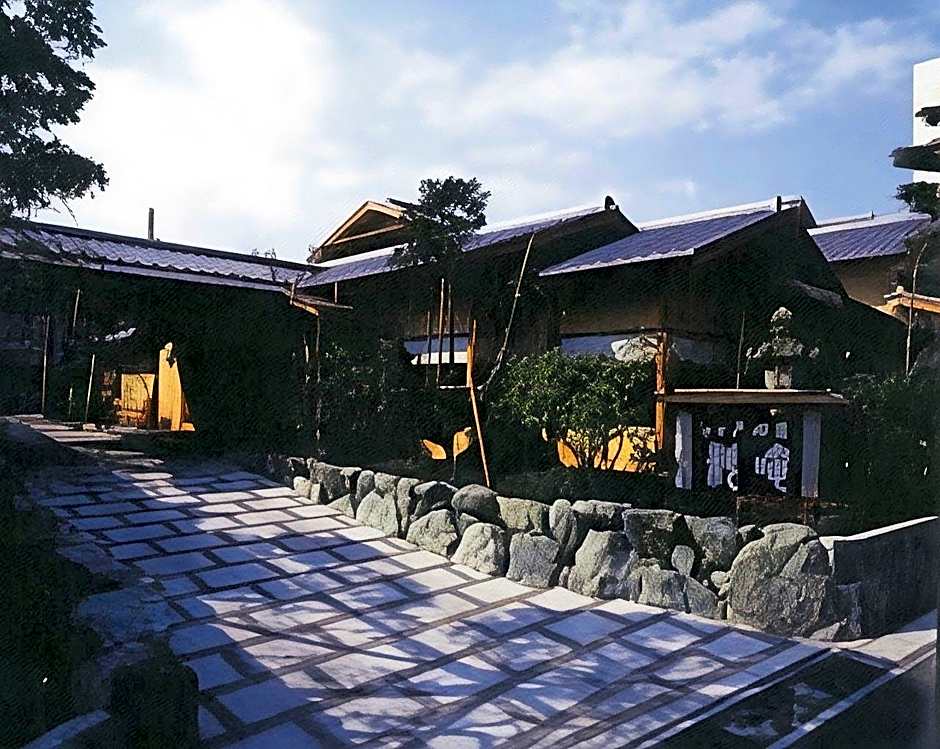 Ise Todaya Ryoan