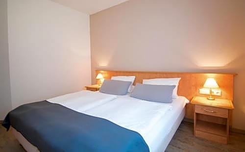 Landhotel Ringelsteiner Mühle