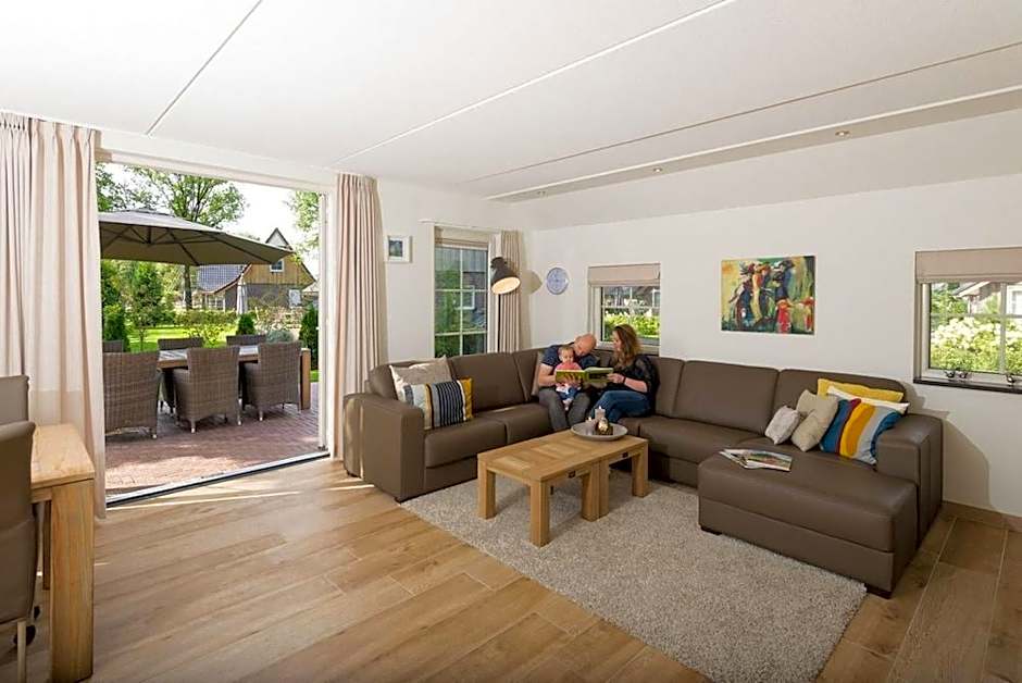 Hotel Hof van Salland