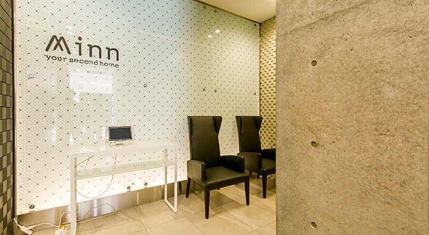 Minn Umeda North