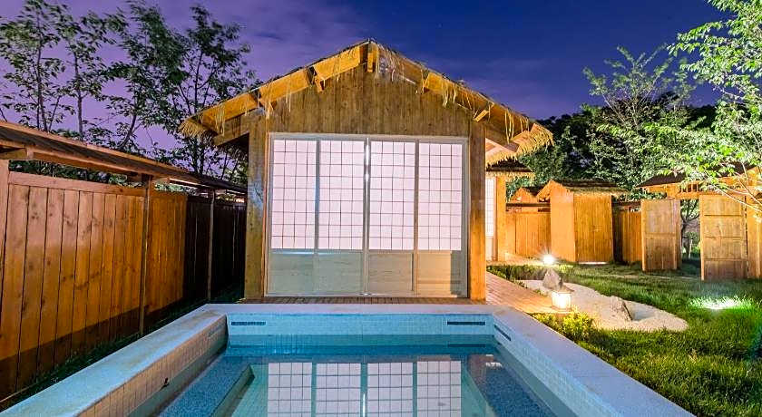 Novotel Suzhou Tai Lake Santeh