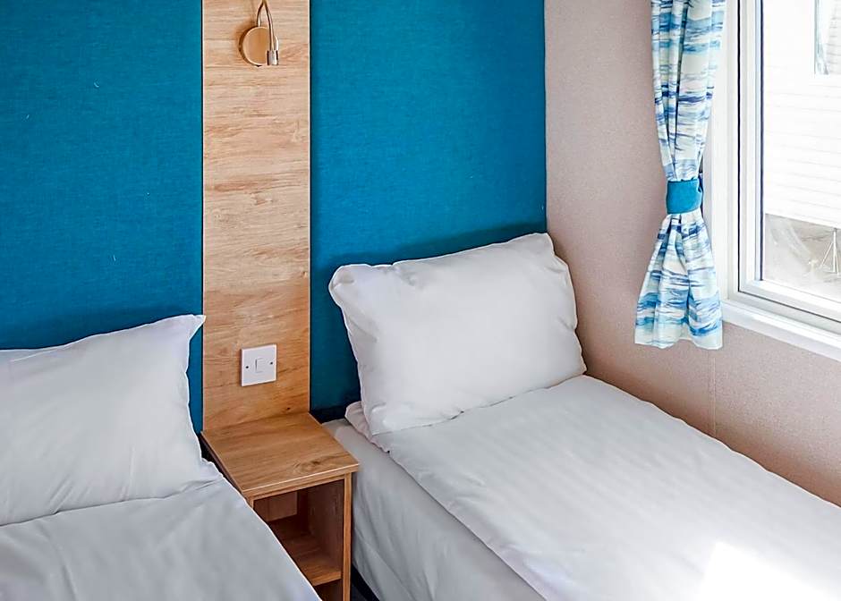 Ladram Bay Holiday Park