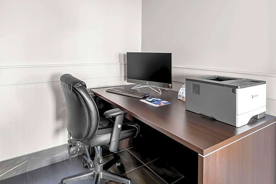 SureStay Studio by Best Western Hardisty