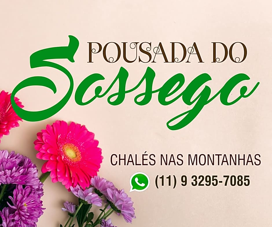 Pousada do Sossego