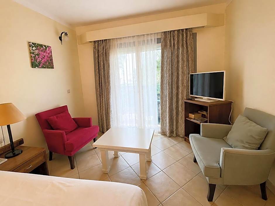 Okaliptus Otel
