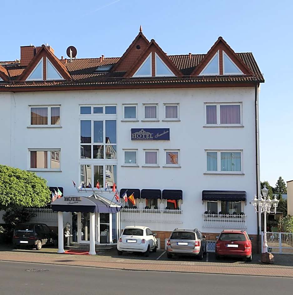 Hotel Irmchen