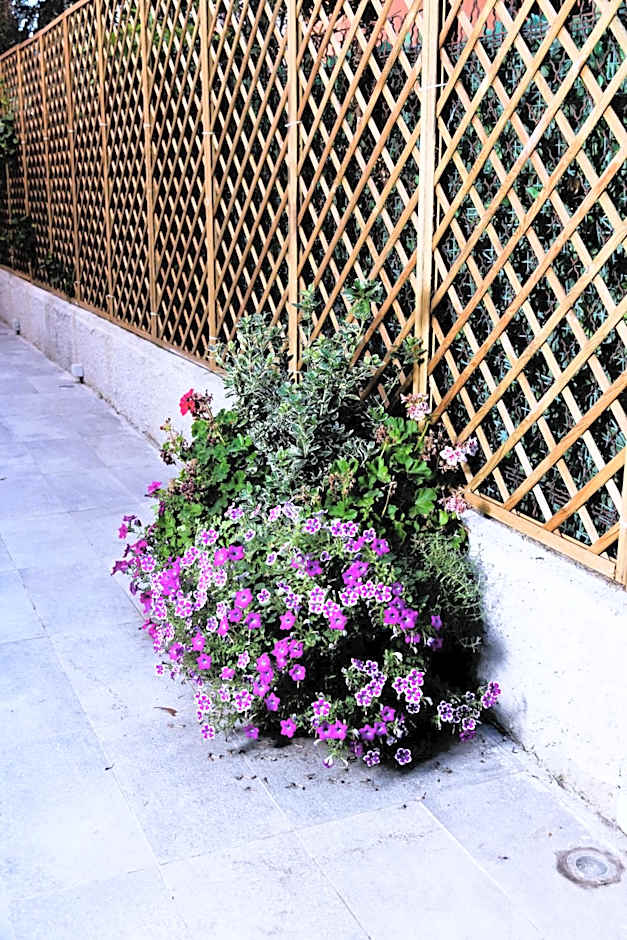 La Villa bed & breakfast