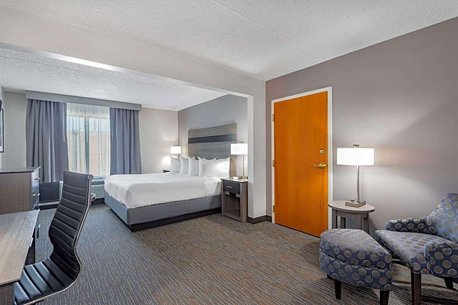 Wingate by Wyndham Lima Downtown