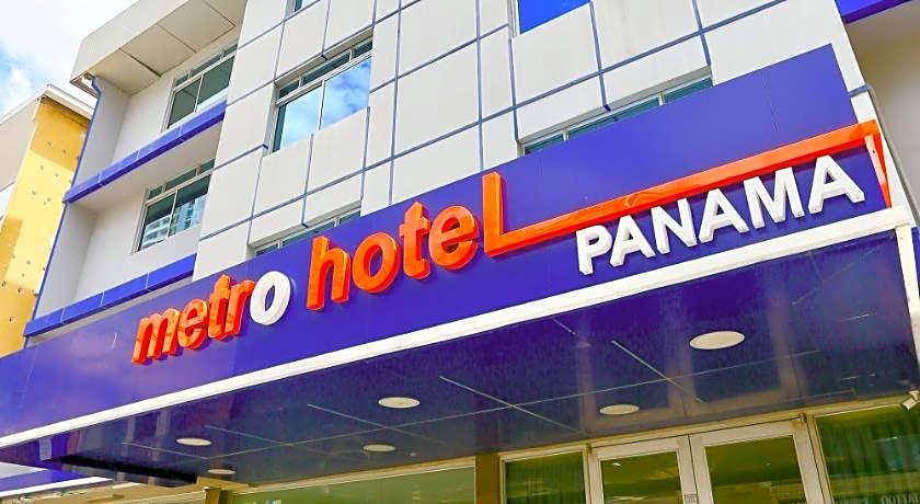 Metro Hotel Panama