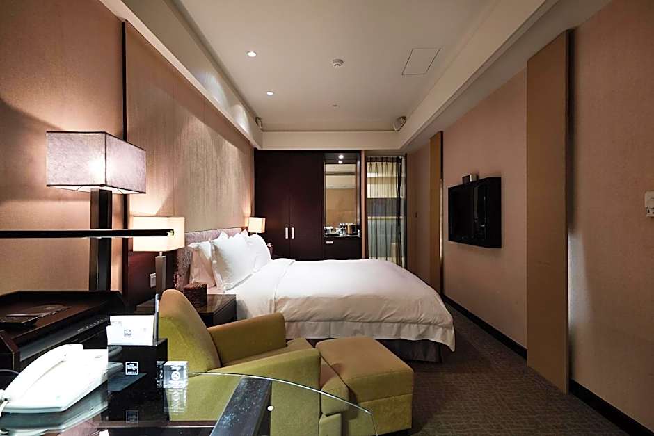The Tango Hotel Taipei XinYi