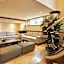Hotel Saint Simon