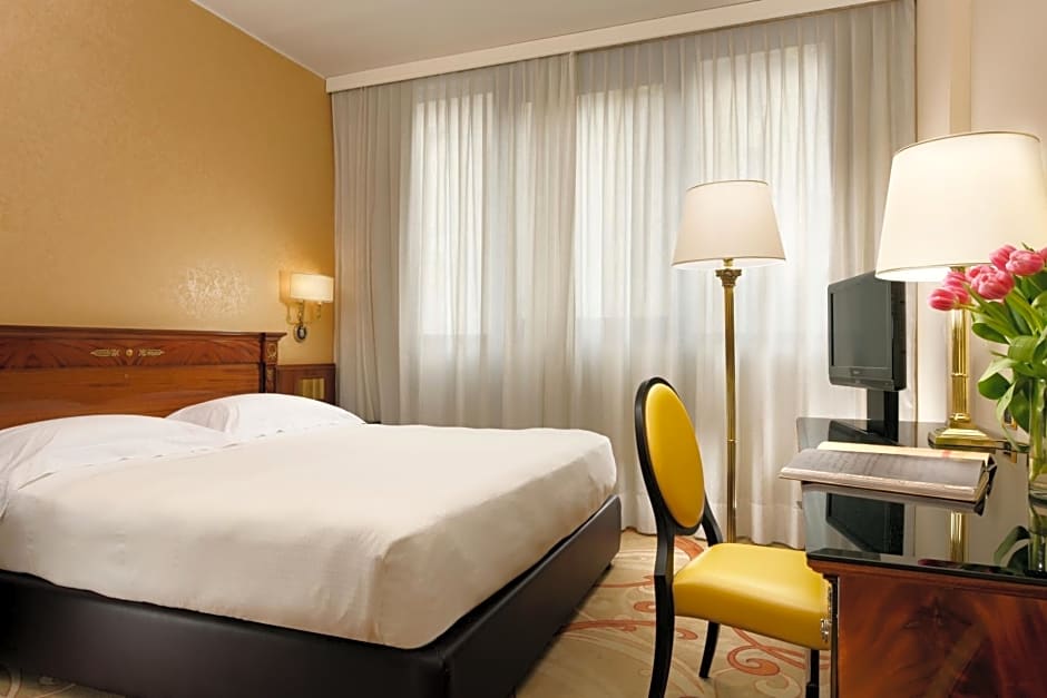 Una Hotel Scandinavia
