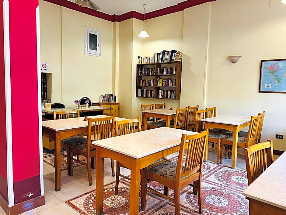 Amon Hotel