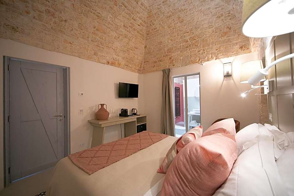 San Marco Boutique Rooms